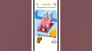 DOP 3 Level 251 || Get pumped up for summer #Short #youtube_short #trend