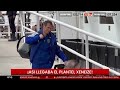 ✅ GIMNASIA Y BOCA EMPATARON EN UN PARTIDAZO EN MENDOZA