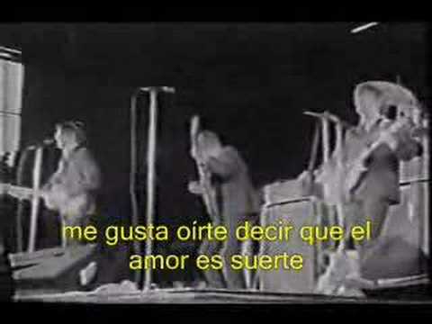 The Beatles - Things We Said Today - Subtitulado en español