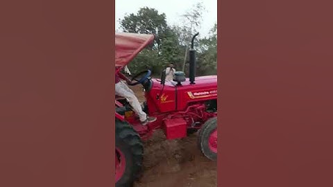 Mahindra 415 DI #shorts #shortvideo #mahindra