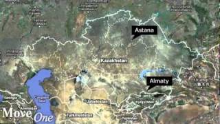 Details Living in Astana: An Overview News
