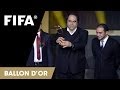 Afghanistan football federation fifa fair play award