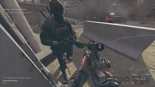 Battlefield 6 Silly stuff