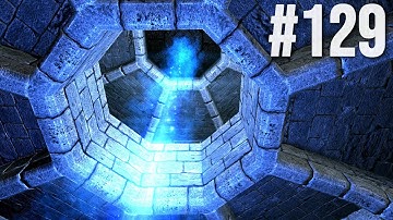 Skyrim Legendary (Max) Difficulty Part 129 - Grogon the Illusionist