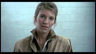 The Beautiful Lori Cardille