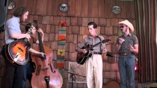 POKEY LAFARGE - Chittlin' Cookin' Time in Cheatham County (live at PATH:one showcase) chords