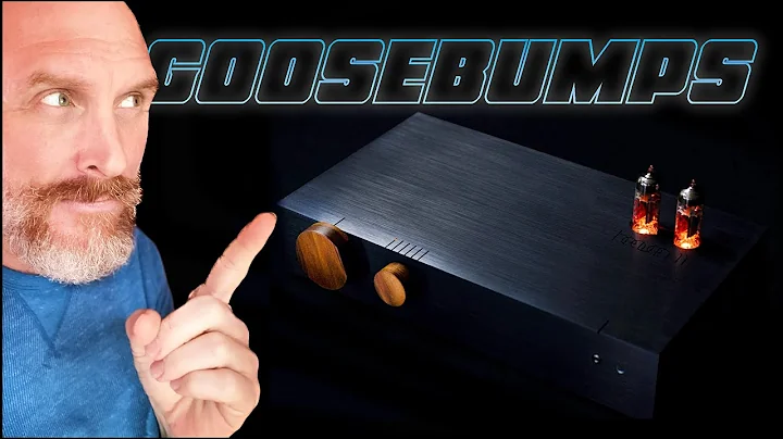 For MUSIC LOVERS ONLY! Heaven 11 Billie MKII Integrated Amp Review! Class A Tubes + Solid State!