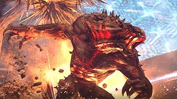 EVOLVE Arena Mode Gameplay Trailer