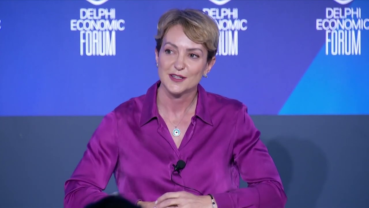 DEF IX - Vertical Corridor - Energy Connectivity