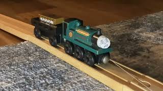 Sttc 2000 Remake The Magic Lamp