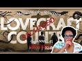 I SALVAGED WHAT I COULD! | Lovecraft Country S1E8 "Jig-A-Boo" Reaction....Kinda...and Review!