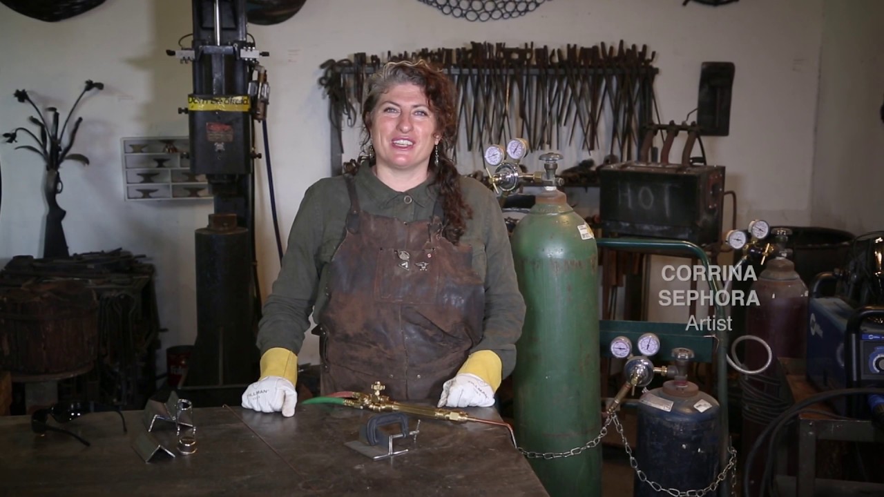 Basic welding course promo youtube