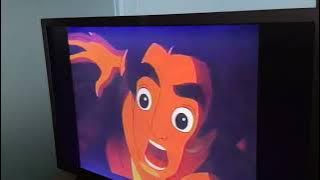 Opening to The Great Mouse Detective 1992 VHS