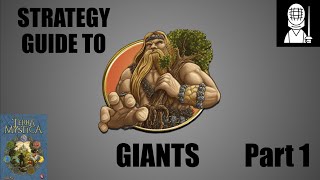 MrFickles Strategy Guide to Giants—Part 1: Strategic Principles, How to Play Giants screenshot 4