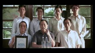 Aqua 40 Tahun Dokumenter Short Version