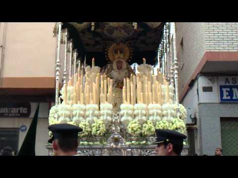 Hermandad y Cofradía de Nazarenos de Nuestra Señora del Santo Rosario, Nuestro Padre Jesús de la Sentencia y María Santísima de la Esperanza Macarena