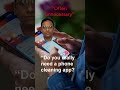 Do You Really Need Phone Cleaning Apps?