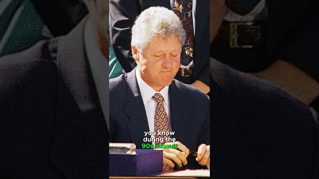 Did you know that’s how the Hi-Point 995 got its name?  