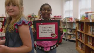 Pasquotank Elementary School - ECPPS School Highlight