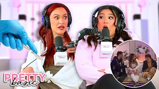 Plastic Surgery Nightmare + We Were On TV (STORYTIME) – PRETTY BASIC – EP. 242 Profile