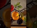 Asmr fruits cutting 🍎🔪✨| #shorts #asmr