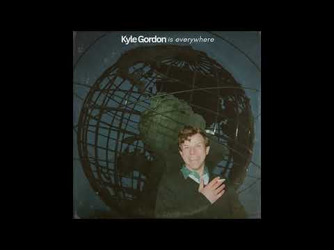 Kyle Gordon - We Are the Zorg (feat. Billy Mainframe) [Official Audio]