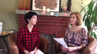 TulsaKids Weekly Update and Interview With Editor Betty Casey