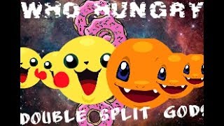Blob|Double Split God