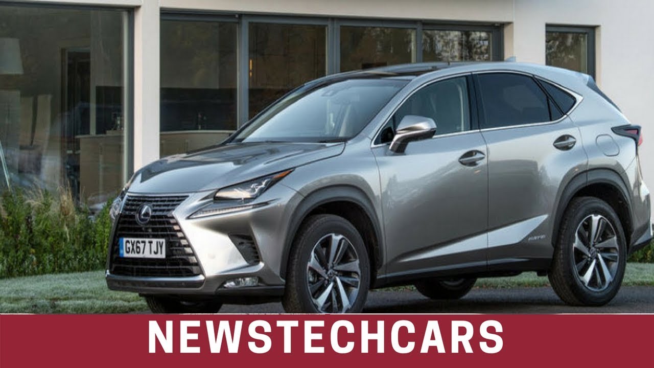 Lexus NX300h 2018 Review YouTube