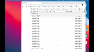 Learn JavaScript #12 - Loops part 4 or 4