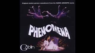 Goblin Phenomena OST Phenomena