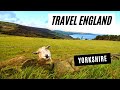 North Yorkshire England | York and North York Moors National Park