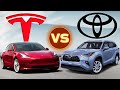 $10,000 Tesla Full Self Driving vs $3,000 Comma OpenPilot