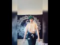 mha cosplay dancing Tik toks part 1