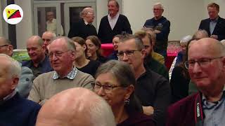 Download Lagu Urmond Boekvoorstelling MP3