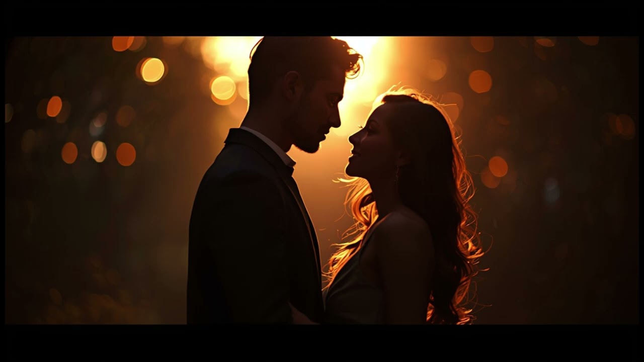 Just Stay With Me ❤️ | Romantic Pop Love Song | Emotional Dance Pop