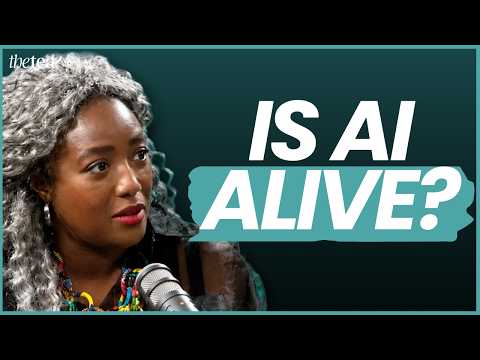 AI Expert: We Have No Idea What's Coming...