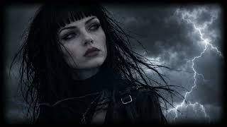 Lea Vey - Storm // Atmospheric Darkwave Coldwave