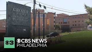 Crozer Health hospitals start diverting patients from emergency departments as closures loom