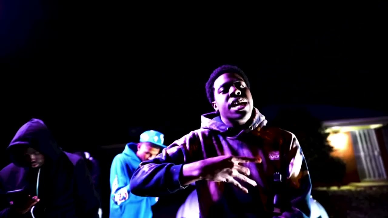 GeoNoLove- PlayMaker (Official Video) Shot by FrogeyeVisuals