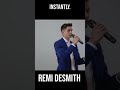 Simplest Rules Are The Best l Remi DeSmith #shorts #grind #mindfullness #success #mindset #highroad