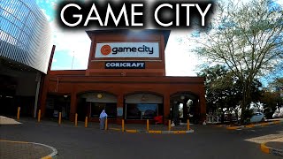 Lets walk Game City Mall. The biggest Mall in Gaborone Botswana. screenshot 4