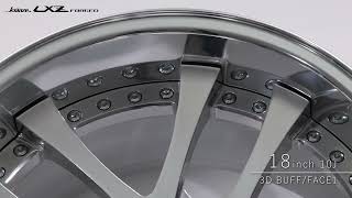 Weds Kranze Lxz Forged