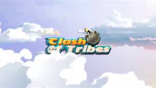 Clash of Tribes  1920X1080 screenshot 5