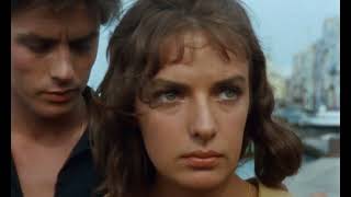 Chris Stapleton - The Fire (Purple Noon)