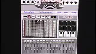 Sonic Producer | Make A song Online screenshot 5