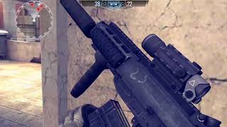 Mc4 // scrim  // UMD vs AiX // 1080p 60 fps