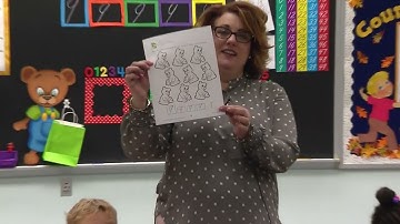 LESSON 66 ABK K4 9 NUMBERS REVIEW L66