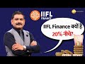 Decoding rbis massive action why is iifl finance down by 20 anil singhvi explains