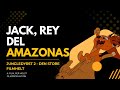 Jack, Rey del Amazonas (1996) | Parte 1 (HD)